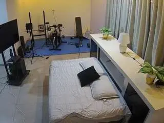 Camsoda Free Live Porn of voyeurcam-jb-office-1