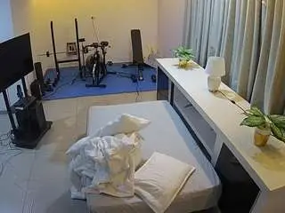 Camsoda Best Webcam of voyeurcam-jb-office-1