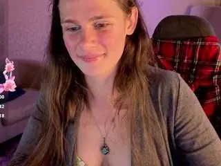 Camsoda Live Sex of datsi-benson