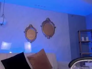 Camsoda Free Porn Cam of laylascarlett