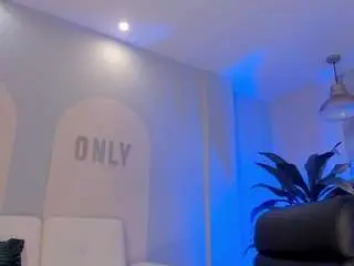 Camsoda Free Porn Cam of laylascarlett