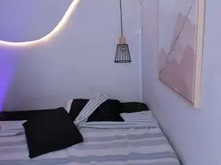 Camsoda Nude Webcam of mara-05