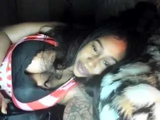 Camsoda Adult Video Chat of giannalove