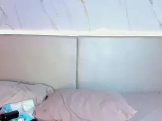 Camsoda Best Webcam of julieta-blue