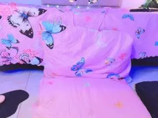 Camsoda Live Sex Cam of kendraharper