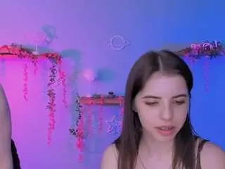 Camsoda Live Porn of lyra-desire