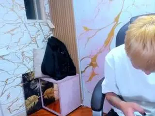 Camsoda Sex Cam of tomboygirl69