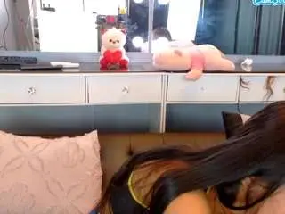 Camsoda Adult Video Chat of aikomia68