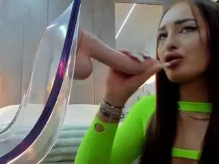 Camsoda Sex Chat of emeraldkatt