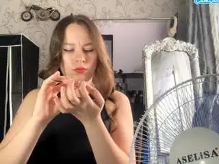 Camsoda Live Sex Cam of margewolsky