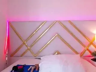 Camsoda Best Webcam of lailastilwills