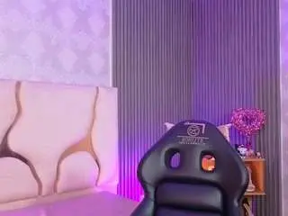 Camsoda Adult Webcam of joselyn-tay
