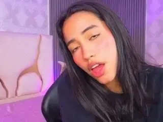 Camsoda Live Sex Cam of joselyn-tay
