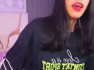 Camsoda Adult Webcam of joselyn-tay