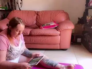 Camsoda Live Sex of kisica