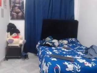 Camsoda Best live sex cam show of marckanjossi