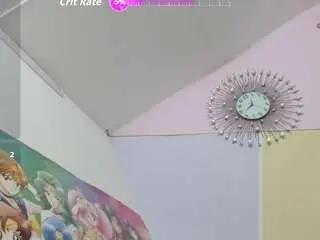 Camsoda Adult Webcams of orianadollx