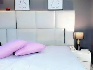 Camsoda Adult Webcam of manellyksparklee