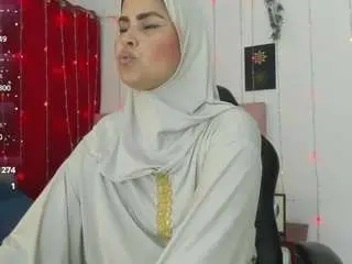 Camsoda Watch Live Sex Cams of aishaamin