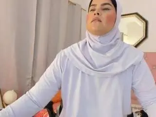 Camsoda Sex Cam of aishaamin