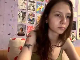 Camsoda Best Webcam of renewobbe