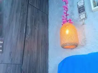 Camsoda Best live sex cam show of shantallvegga1
