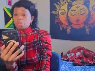 Camsoda Adult Webcam of tokyodagoddess