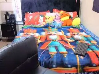 Camsoda Live Sex Cam of tokyodagoddess