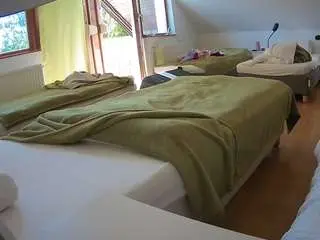 Camsoda Adult Video Chat of voyeurcam-julmodels-bed-2