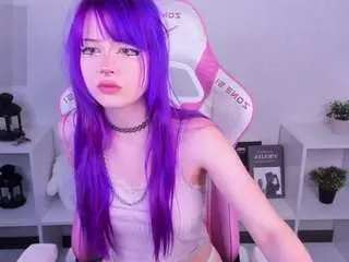 Camsoda Watch Live Sex Cams of amellia-soon