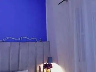 Camsoda Adult Video Chat of evaa-stevens