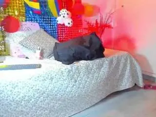 Camsoda Adult Webcams of karlaliones99