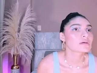 Camsoda Best live sex cam show of lunaaspenn