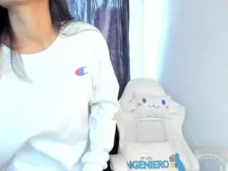 Camsoda Adult Webcams of meganthompsonn