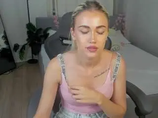 Camsoda Best live sex cam show of barbiexchloe