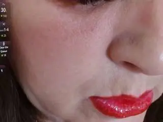 Camsoda Adult Webcams of erika-lois