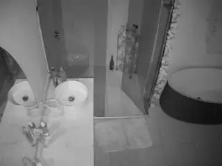 Camsoda Best live sex cam show of voyeurcam-casa-salsa-bathroom-6