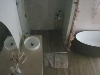 Camsoda Free Porn Cam of voyeurcam-casa-salsa-bathroom-6