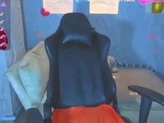 Camsoda Sex Chat of ambar72-b