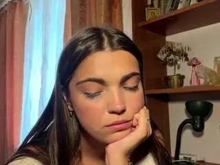 Camsoda Adult Webcams of jodinorrick