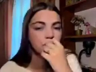 Camsoda Sex Chat of jodinorrick
