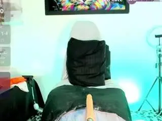 Camsoda Sex Chat of la-ratona