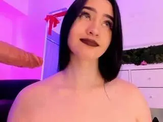 Camsoda Private Sex Chat of mary-lori