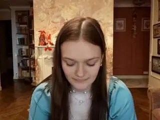 Camsoda Live Sex of madgerounsaville