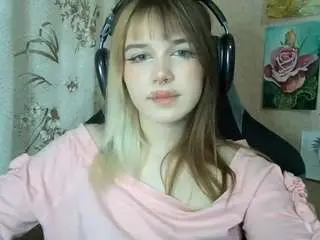 Camsoda Watch Live Sex Cams of mechellebabineau