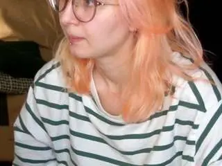 Camsoda Best live sex cam show of lilyspark