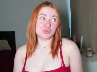 Camsoda Best Webcam of laylaxcute