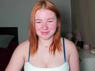 Camsoda Nude Webcam of laylaxcute