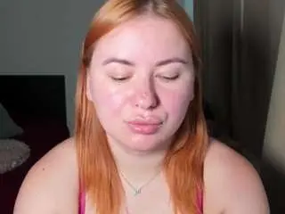 Camsoda Nude Webcam of laylaxcute