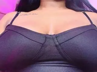 Camsoda Sex Cam of sharlottxl